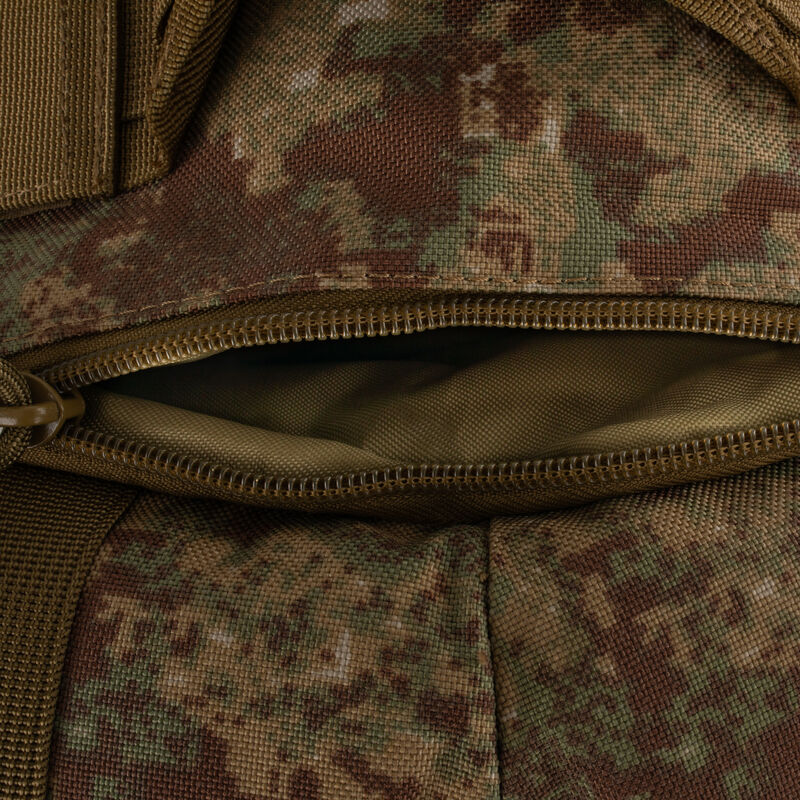 Vegitato Tactical Nylon Backpack | MOLLE, , large image number 6